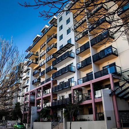 Perth Short Stays Zewnętrze zdjęcie
