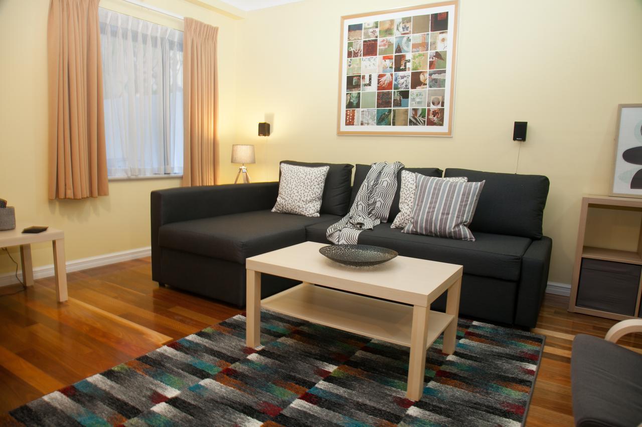 Perth Short Stays Zewnętrze zdjęcie