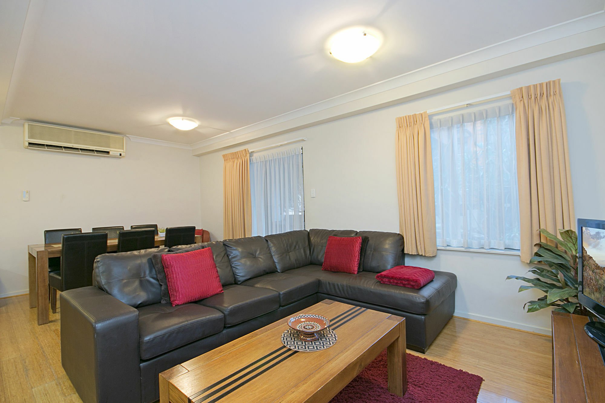 Perth Short Stays Zewnętrze zdjęcie