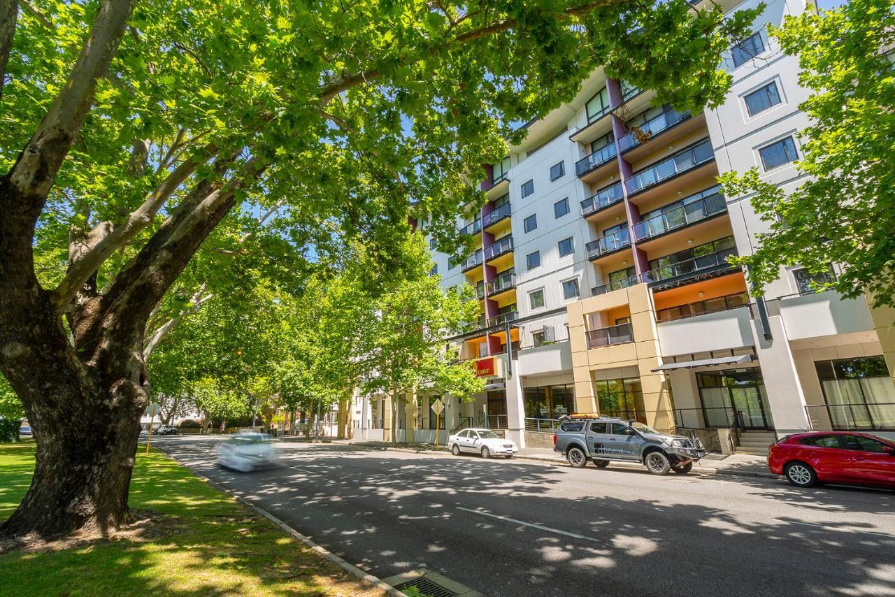 Perth Short Stays Zewnętrze zdjęcie